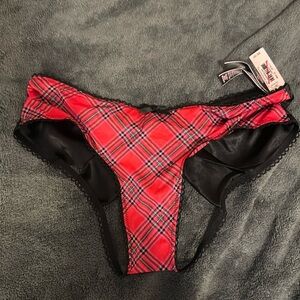 Victoria’s Secret panties